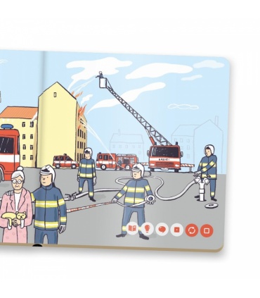 #T10141 albi-hasic-interaktivna-hovoriaca-knizka-pre-najmensich-edicia-kuzelne-citanie-neobsahuje-elektronic
