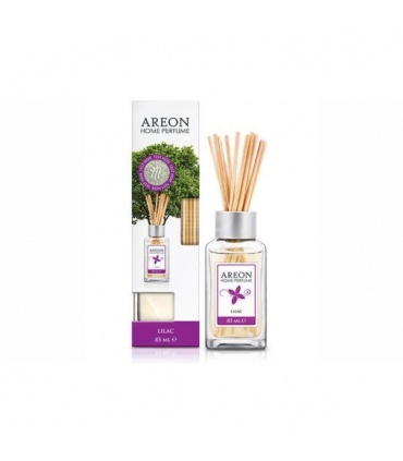 #T2475 areon-home-perfumes-lilac-interierovy-tycinkovy-difuzor-85ml