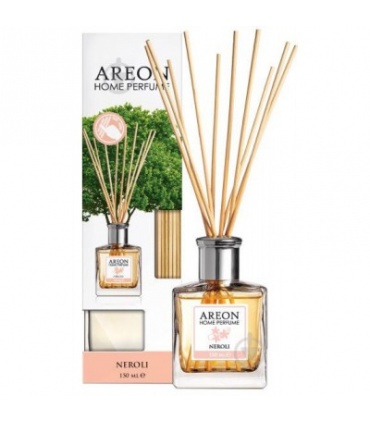 #T2476 areon-home-perfumes-neroli-interierovy-tycinkovy-difuzor-150ml