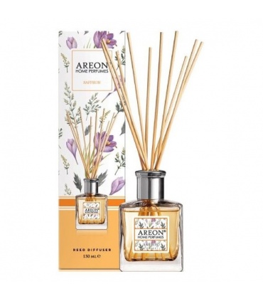 #T6650 areon-home-perfumes-saffron-interierovy-tycinkovy-difuzor-150ml