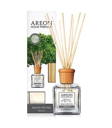 #T2492 areon-home-perfumes-vanilla-interierovy-tycinkovy-difuzor-150ml