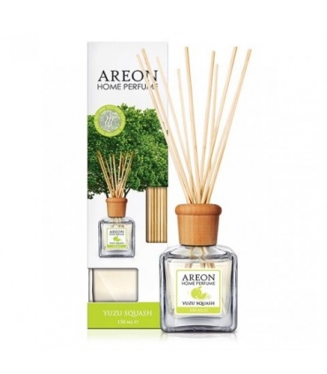#T2500 areon-home-perfumes-yuzu-squash-interierovy-tycinkovy-difuzor-150ml