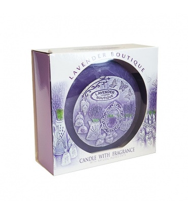 #T2268 bartek-lavender-boutique-vonava-sviecka-disk-480g-priemer-13cm-v-krabicke