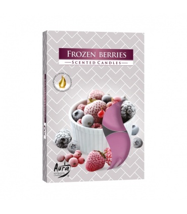 #T5345 bispol-frozen-berries-cajove-sviecky-6ks-doba-horenia-4-hodiny