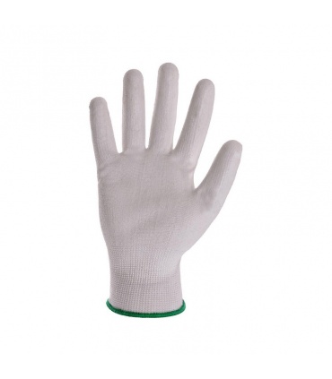 #T7247 brita-pracovne-rukavice-macane-v-polyuretane-biele-velkost-10-xl