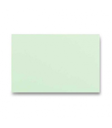 #T16750 clairefontaine-papierova-obalka-c6-114x162mm-samolepiaca-svetlozelena-20ks