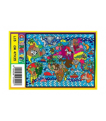 #T6345 colorvelvet-l15-mapa-zamatova-omalovanka-obraz-47x35cm