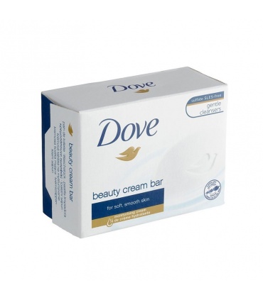 #T6757 dove-beauty-cream-bar-kremove-mydlo-100g