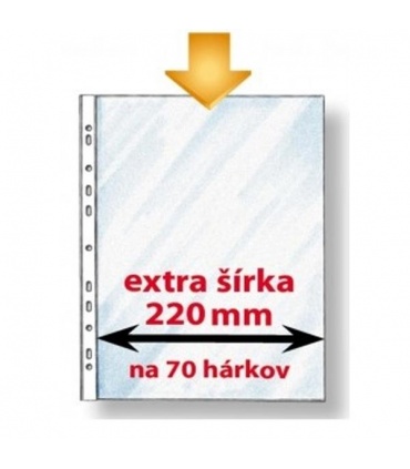 #T8192 euroobal-a4-maxi-extra-siroky-50mic-50ks