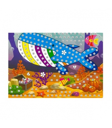 #T6601 fandy-kids-02-detska-mozaika-rozne-motivy