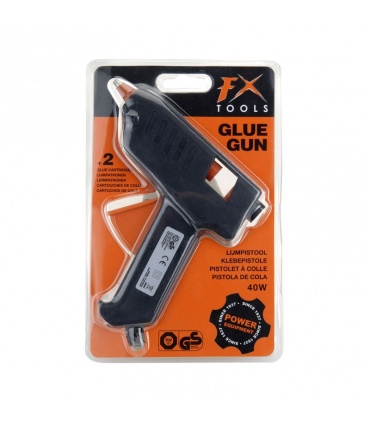 #T8627 fx-tools-cx-018-tavna-pistol-40w-2-tycinky-gratis