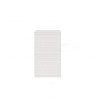 #T12399 gastro-71001-lekarenske-papierove-vrecka-9x14cm-biele-100ks