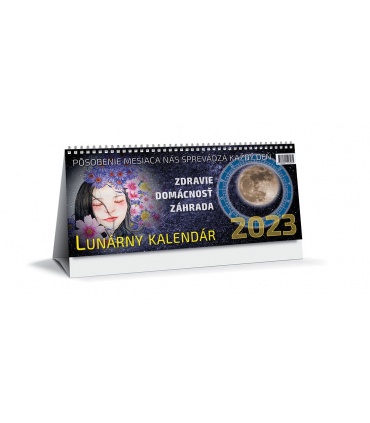 #T9547 lunarny-kalendar-stolovy-stlpcovy-285x130mm-62-stran