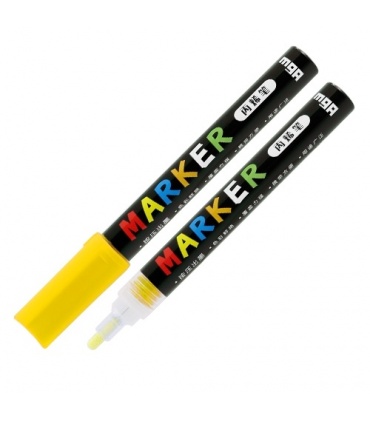 #T9370 mg-zpln657044-marker-akrylovy-popisovac-sirka-stopy-2mm-okruhly-hrot-farba-yellow-s400