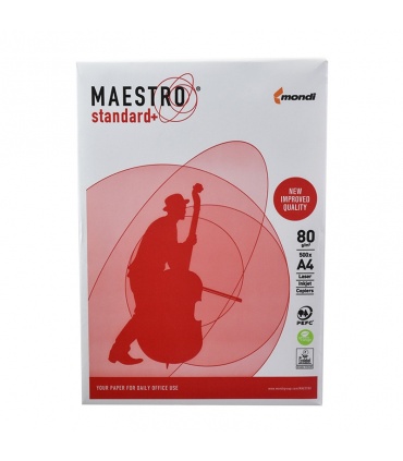 #T6389 maestro-standard-kancelarsky-papier-a4-80g-m2-500-listov