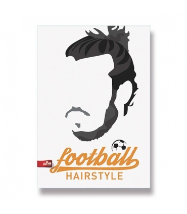 #T10328 mar-mar-football-hairstyle-zosit-444-a4-40-listov-linajkovy-rozne-motivy