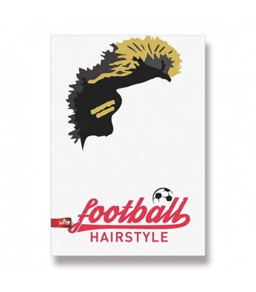 #T10329 mar-mar-football-hairstyle-zosit-444-a4-40-listov-linajkovy-rozne-motivy