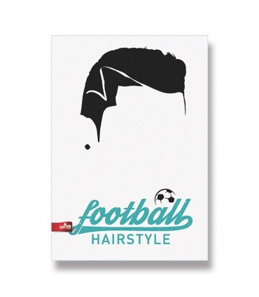 #T10331 mar-mar-football-hairstyle-zosit-444-a4-40-listov-linajkovy-rozne-motivy