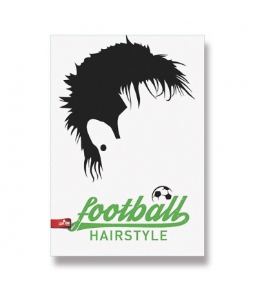 #T10333 mar-mar-football-hairstyle-zosit-444-a4-40-listov-linajkovy-rozne-motivy