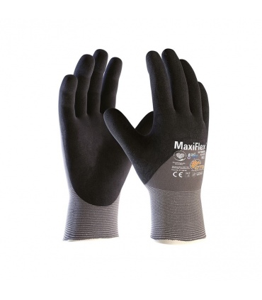 #T12239 maxiflex-ultimate-pracovne-rukavice-macane-v-nitrile-velkost-8-m