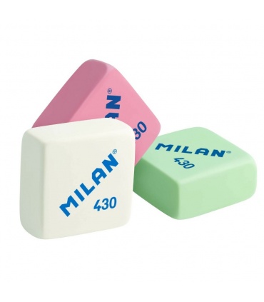 #T4109 milan-430-guma-makka-synteticka-rozne-farby
