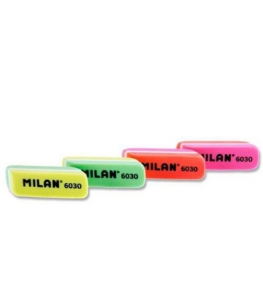 #T4297 milan-6030-guma-plasticka-rozne-farby