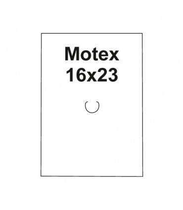 #T8102 motex-etikety-16x23mm-biele-870-etikiet-kotucik-urcene-pre-klieste-motex-6600