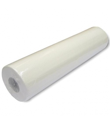 #T4685 papierove-prestieradlo-biele-500mm-50m-40mm-2-vrstvy-100-celuloza-s-perforaciou