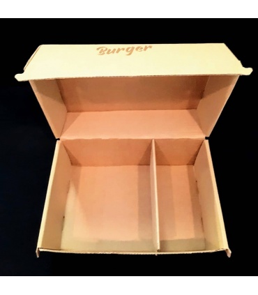 #T10844 papierovy-box-na-hamburger-s-prepazkou-velky-rozmer-21x13cm-vlnita-lepenka-hnedy-50ks