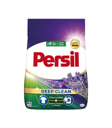 #T16966 persil-lavender-deep-clean-prasok-na-pranie-252kg-42-pracich-davok