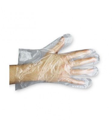 #T7253 rukavice-jednorazove-mikrotenove-hdpe-v-bloku-zavesne-s-dierou-velkost-l-100ks