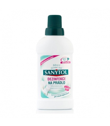 #T6140 sanytol-dezinfekcia-na-pradlo-bez-chloru-vona-biele-kvety-500ml