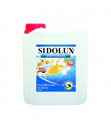#T5958 sidolux-universal-marseilles-soap-univerzalny-prostriedok-na-podlahy-a-povrchy-5000ml