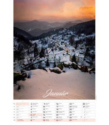 #T9490 slovensko-kalendar-nastenny-340x460mm-7-listov