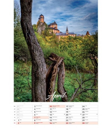 #T9493 slovensko-kalendar-nastenny-340x460mm-7-listov