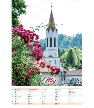 #T9494 slovensko-kalendar-nastenny-340x460mm-7-listov