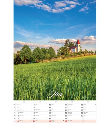 #T9495 slovensko-kalendar-nastenny-340x460mm-7-listov