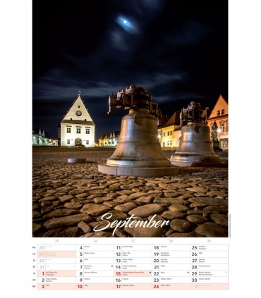 #T9498 slovensko-kalendar-nastenny-340x460mm-7-listov