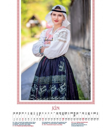 #T9623 slovensky-folklor-kalendar-nastenny-340x460mm-7-listov