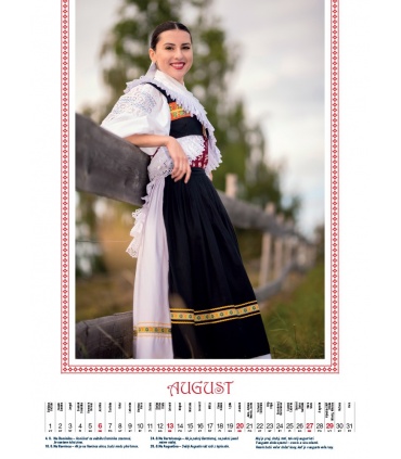 #T9625 slovensky-folklor-kalendar-nastenny-340x460mm-7-listov
