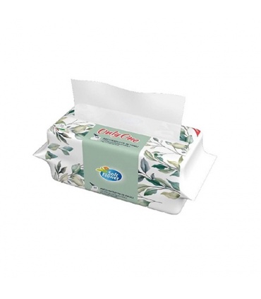 #T6701 soft-flower-only-one-2-vrstvove-papierove-utierky-skladane-100-celuloza-hygienicky-balene-120ks