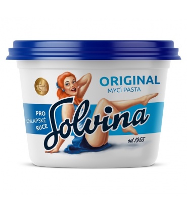 #T5448 solvina-original-umyvacia-pasta-450g