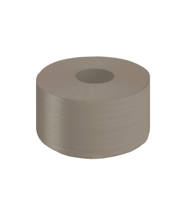 #T4601 toaletny-papier-jumbo-r-190-1-vrstva-recyklat-priemer-190mm-navin-120m