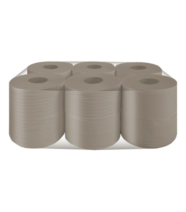 #T4602 toaletny-papier-jumbo-r-190-1-vrstva-recyklat-priemer-190mm-navin-120m