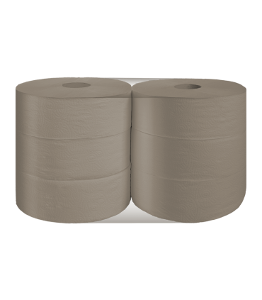 #T4598 toaletny-papier-jumbo-r-280-1-vrstva-recyklat-priemer-280mm-navin-356m