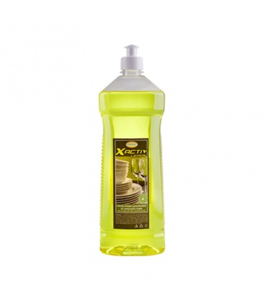 #T6148 xactiv-lemon-saponat-tekuty-cistiaci-prostriedok-na-umyvanie-riadu-1000ml