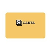 Zľavový systém CARTA Partner