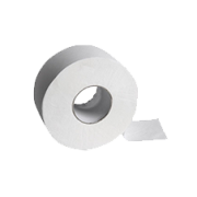 Toaletný papier do zásobníkov