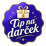 Tip na darček